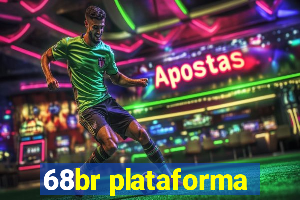68br plataforma